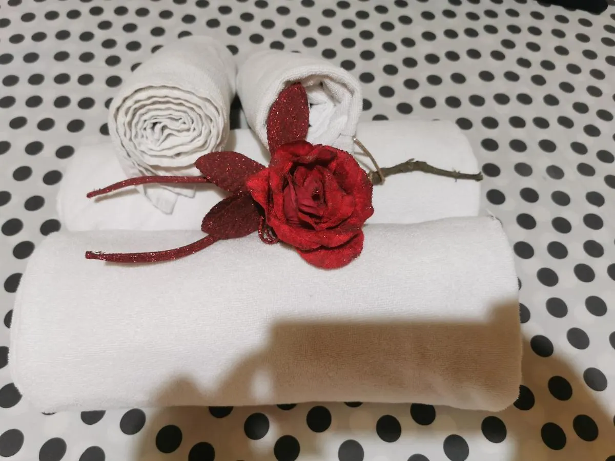 Apartament Alexia Home Rzym