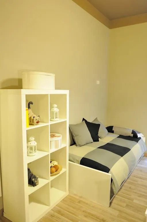 Alexia Home Rzym Apartament