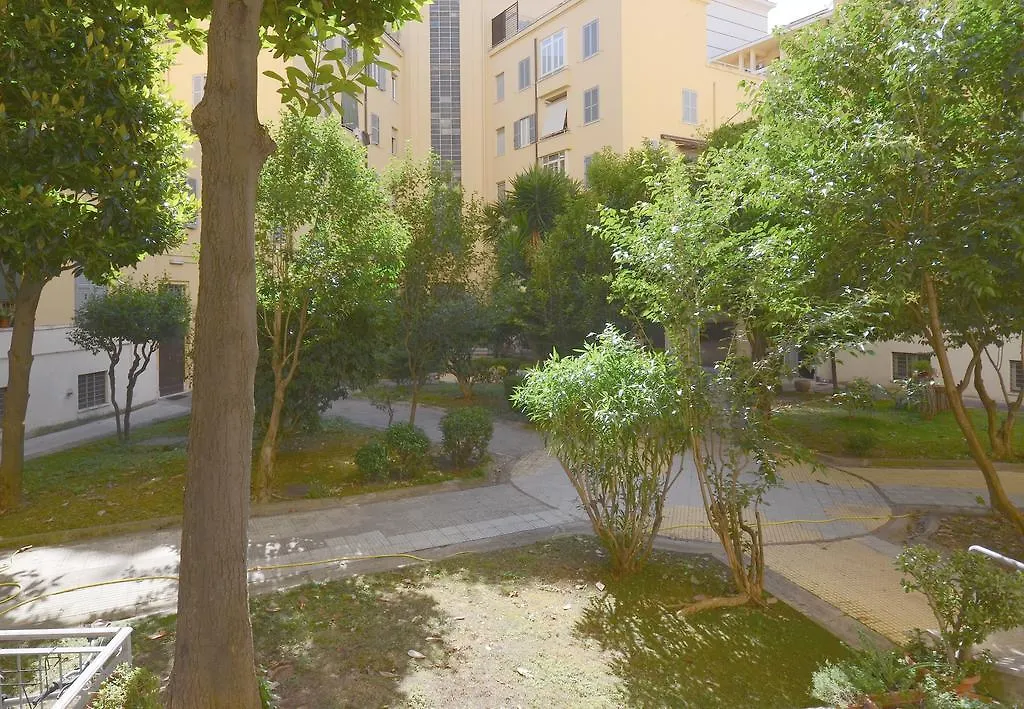 Apartament Alexia Home Rzym