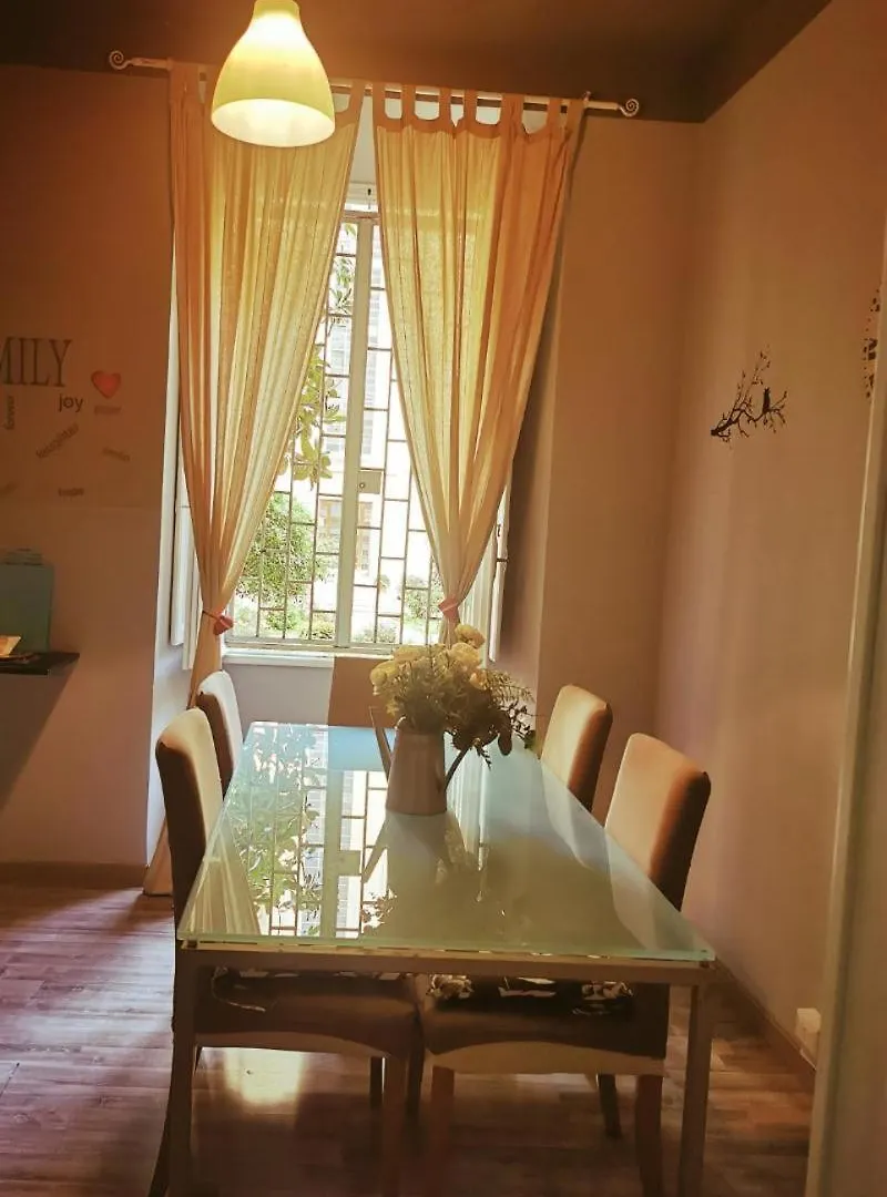 Alexia Home Rzym Apartament
