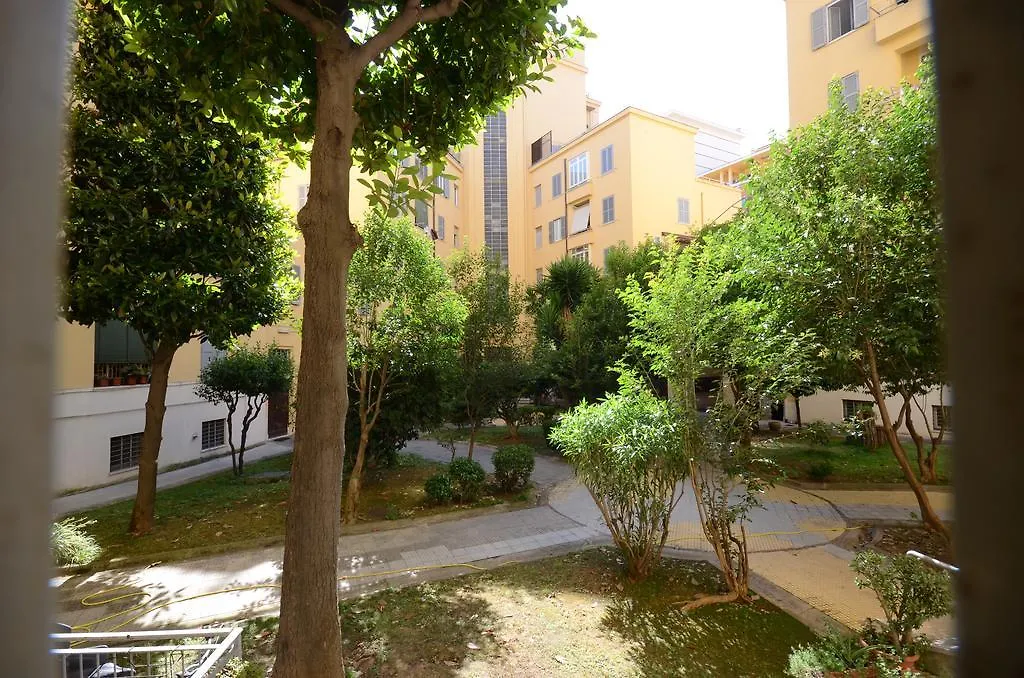 Apartament Alexia Home Rzym Włochy