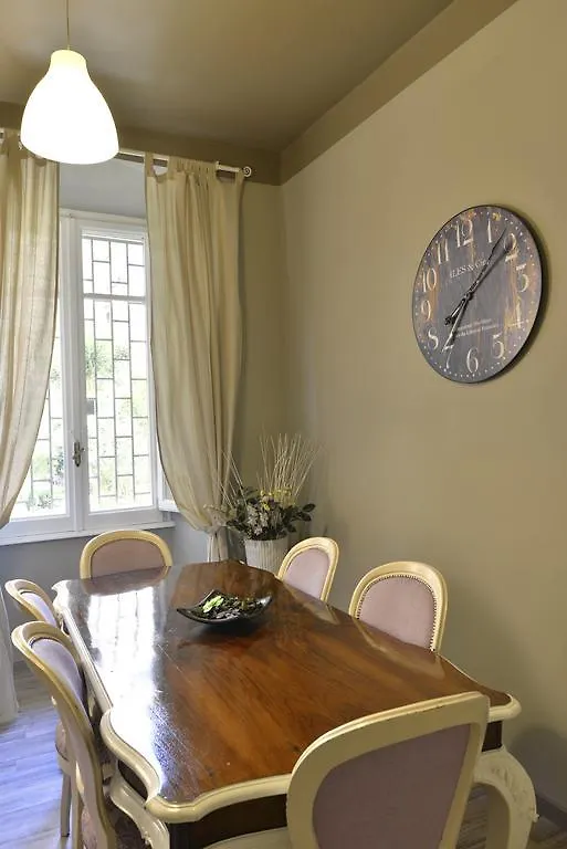 Apartament Alexia Home Rzym