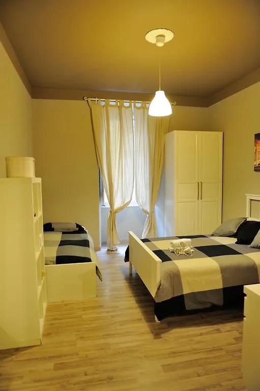 Alexia Home Rzym