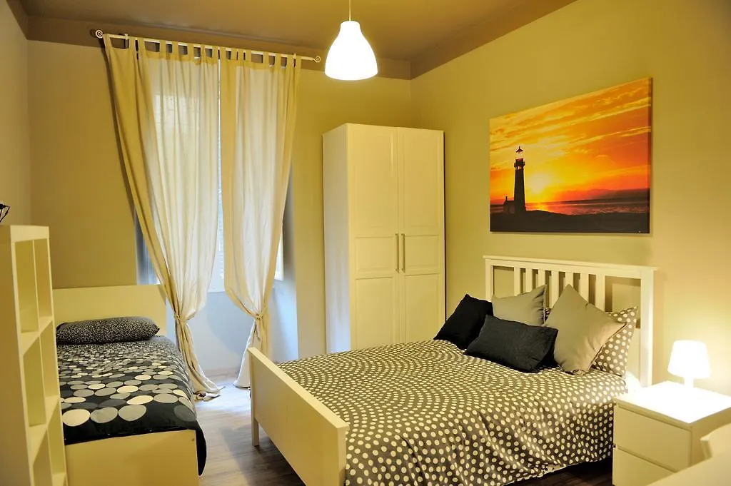 Apartament Alexia Home Rzym