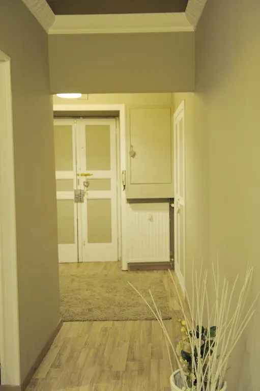 Alexia Home Rzym Włochy