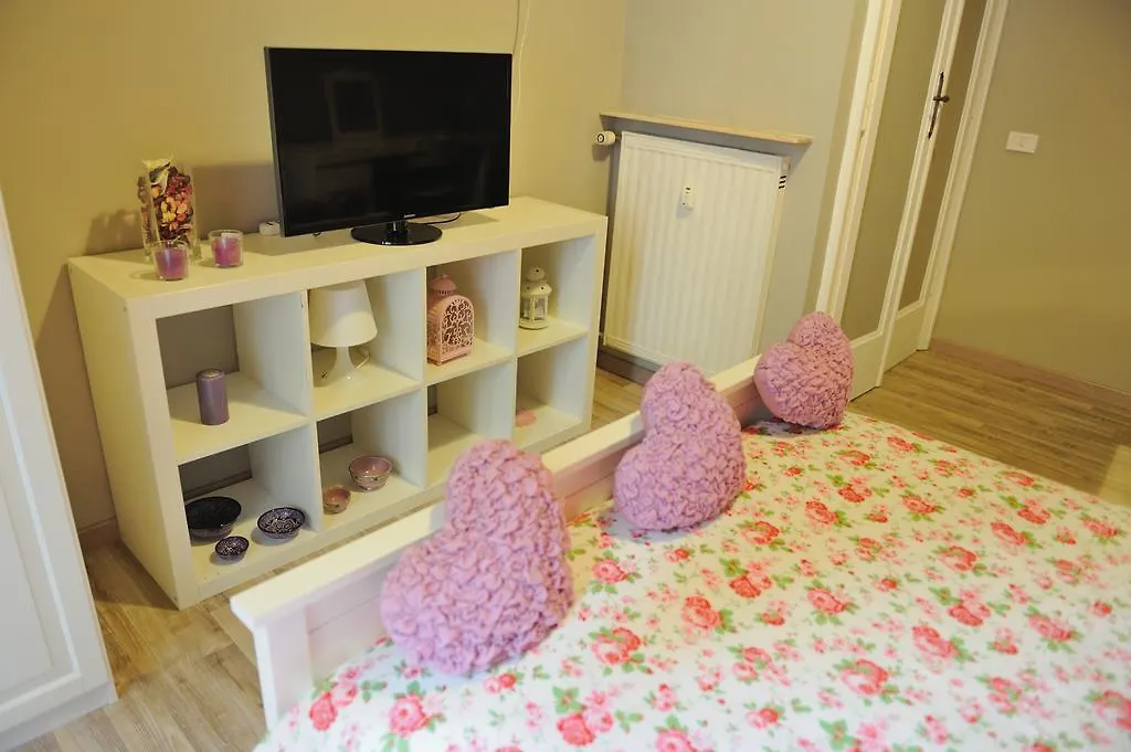 Alexia Home Rzym Włochy