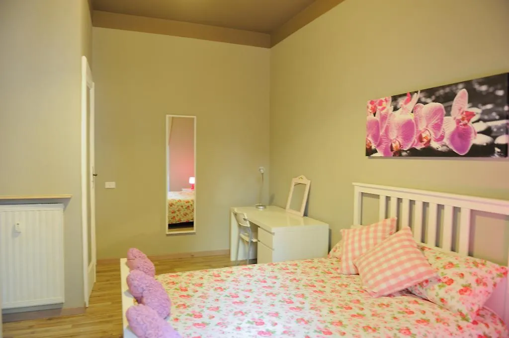 Alexia Home Rzym 0*,  Włochy