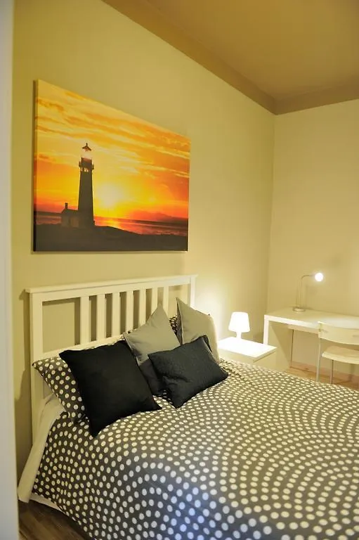 Apartament Alexia Home Rzym