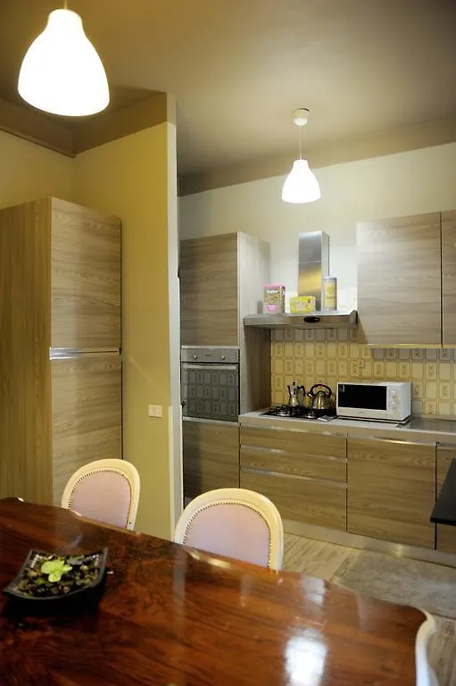Alexia Home Rzym 0*,