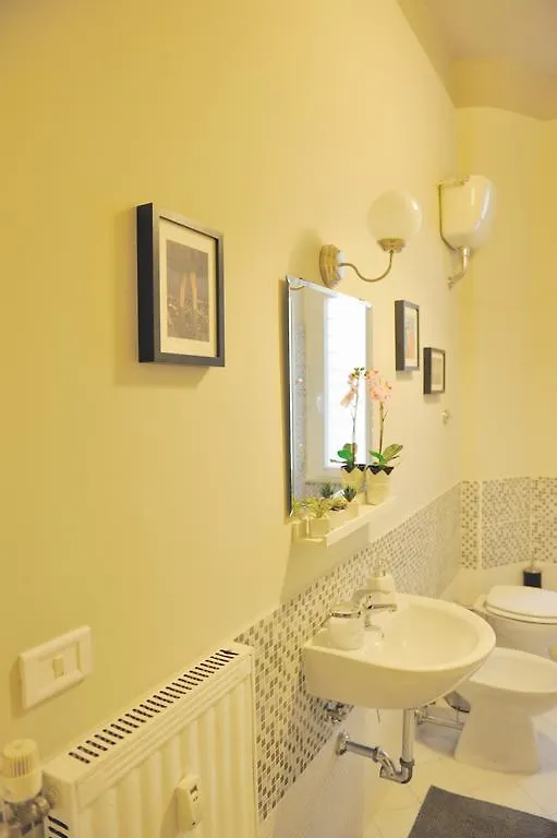 Apartament Alexia Home Rzym Włochy