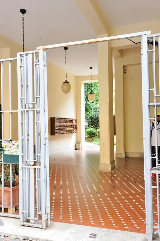Apartament Alexia Home Rzym