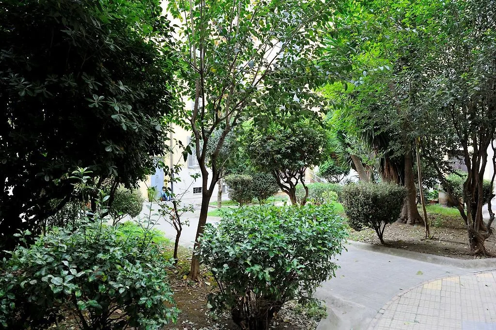Alexia Home Rzym Apartament