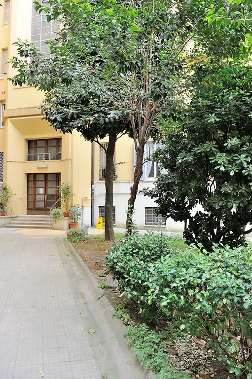 Alexia Home Rzym Apartament