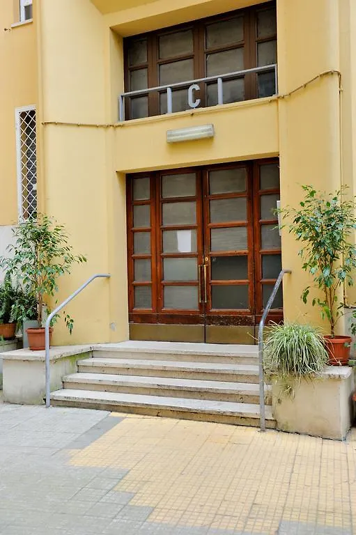 Alexia Home Rzym