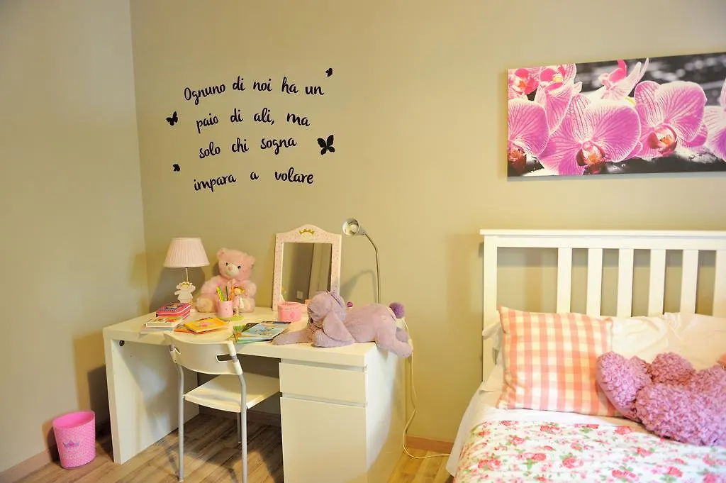 Alexia Home Rzym Apartament