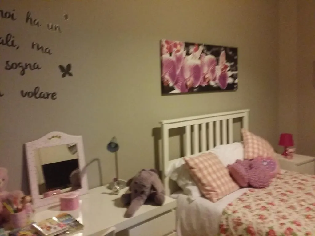 Apartament Alexia Home Rzym Włochy