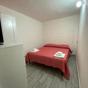  Appartement Nico's House Italie
