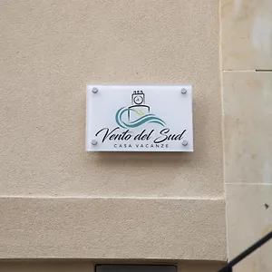 Vento Del Sud Casa vacanze Modica