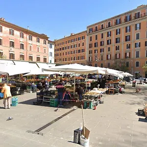 Casa vacanze Flat In Trastevere -, Roma