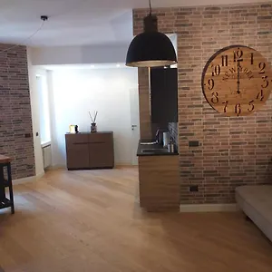  Appartement Duomo Italie