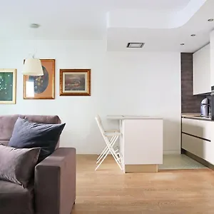  Appartement Porta Romana Elegant Italie