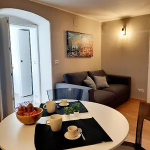 Petruzzelli Apartament Bari