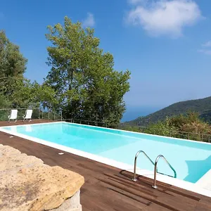 Le Terrazze Di By Wonderful Italy Dom wakacyjny Cefalù
