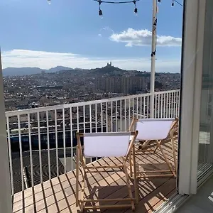  Appartement Lafrenchcasa Clandestina France