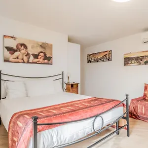  Apartament Il Nido Di Lulu