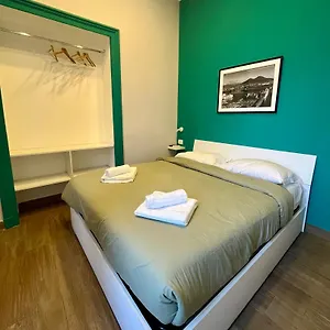 A Casa Di Pupa Nápoles