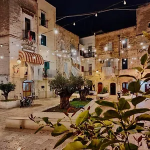 La Casa Degli Innamorati Casa vacanze Bari