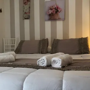 Nicaredda Dom wakacyjny Katania