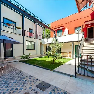  Apartament Il Giardino Dell'argano Rosso