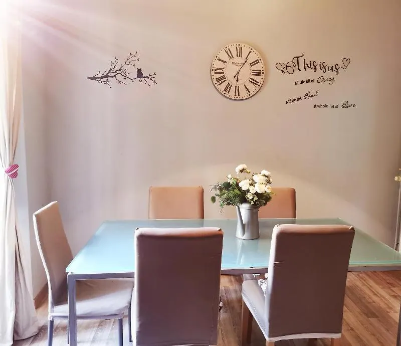 Alexia Home Ρώμη 0*,  Ιταλία