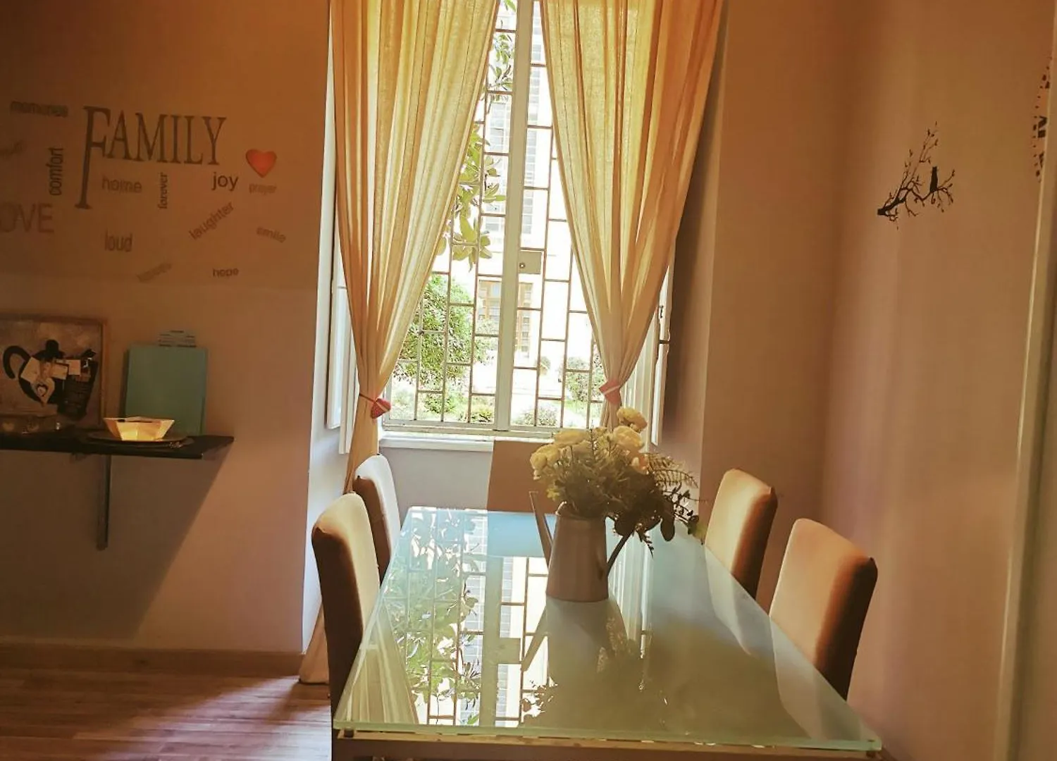 Alexia Home Rome