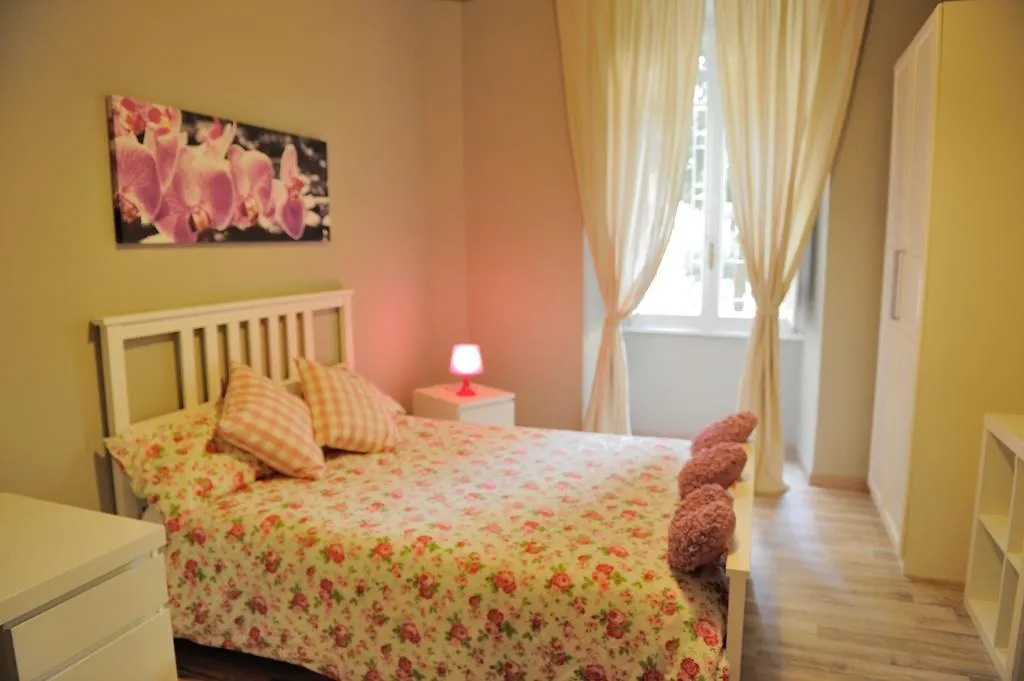 Alexia Home Rome Appartement