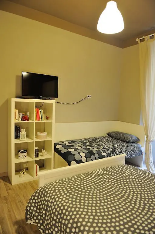 Alexia Home Rome 0*,