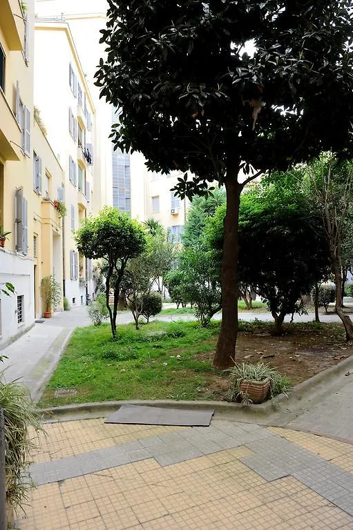 Alexia Home Rome Italie
