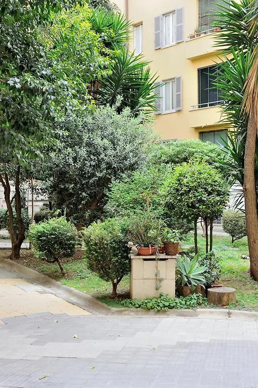 Alexia Home Rome 0*,  Italie