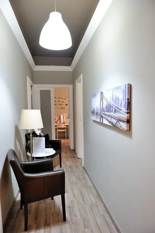Alexia Home Rome
