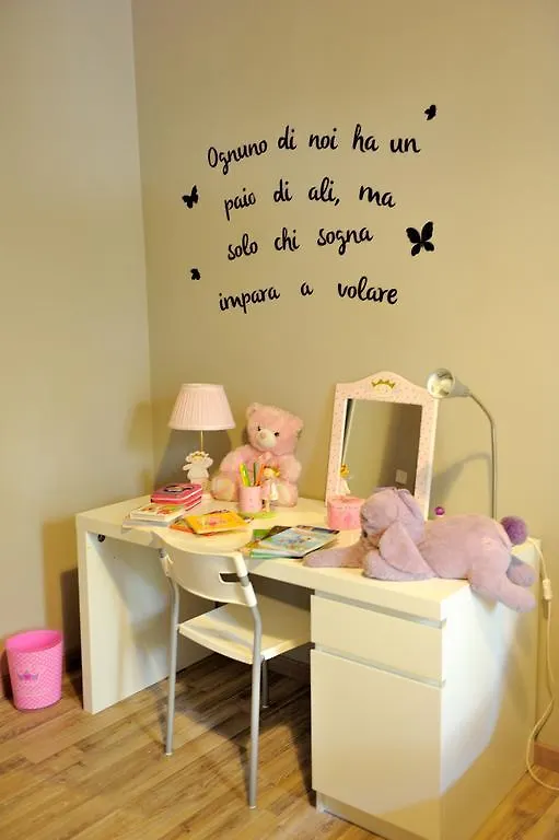 Appartement Alexia Home Rome