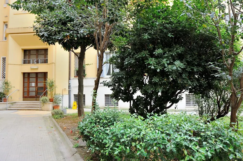 Appartement Alexia Home Rome
