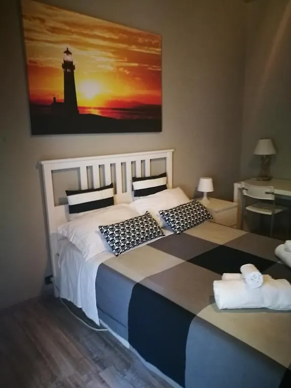 Alexia Home Rome