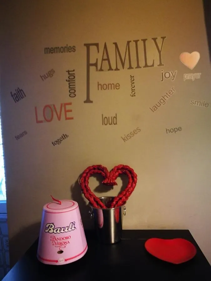 Alexia Home Rome Appartement